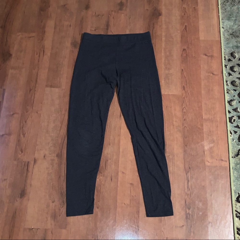 PINK Victoria’s Secret Leggings